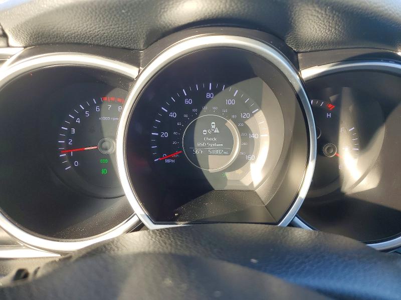 Продажа на аукционе авто 2015 Kia Optima Ex, vin: 5XXGN4A75FG515943, номер лота: 73094195