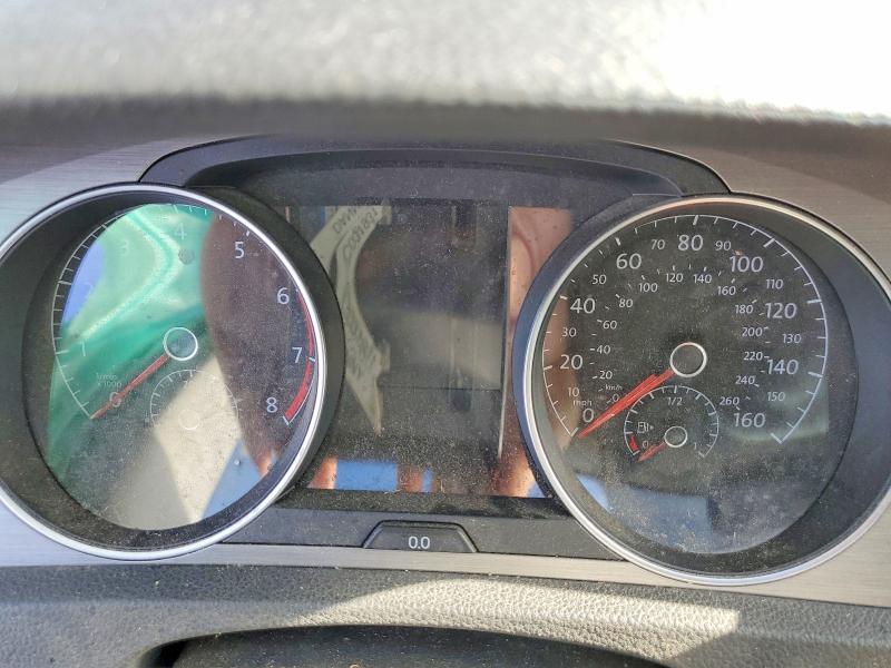 99321585 :رقم المزاد ، 3VWC17AU6HM501517 vin ، 2017 Volkswagen Golf Sportwagen مزاد بيع