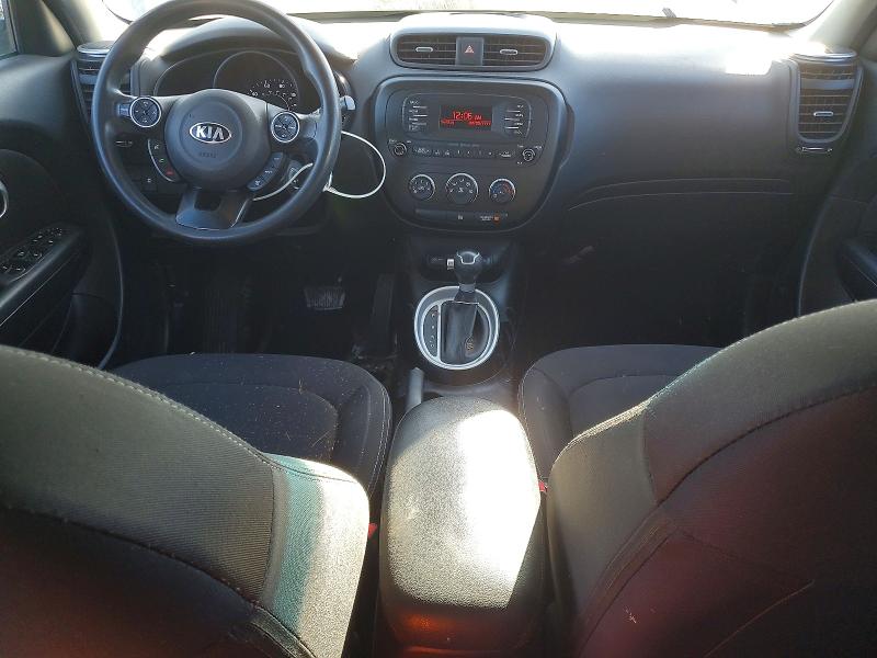 95962345 :رقم المزاد ، KNDJN2A2XG7377129 vin ، 2016 Kia Soul مزاد بيع