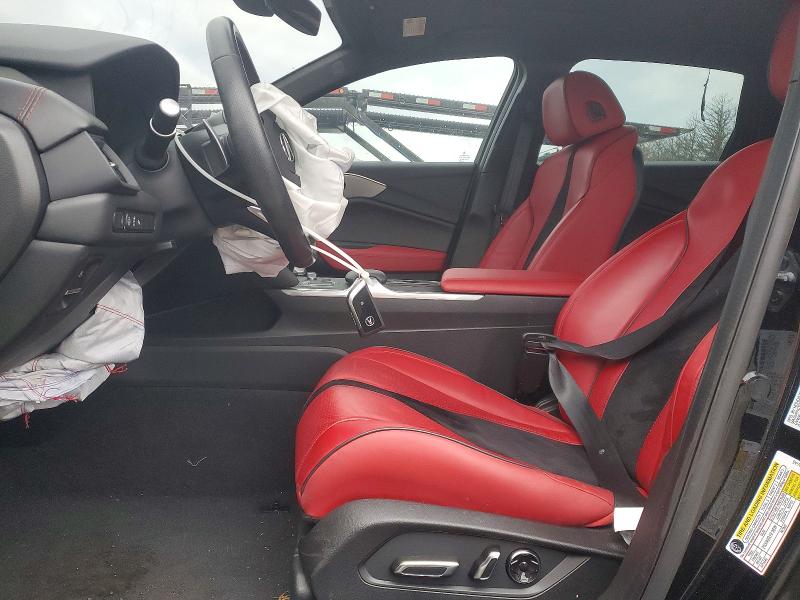 Продаж на аукціоні авто 2024 Acura Tlx, vin: 19UUB6F55RA001414, номер лоту: 97550565