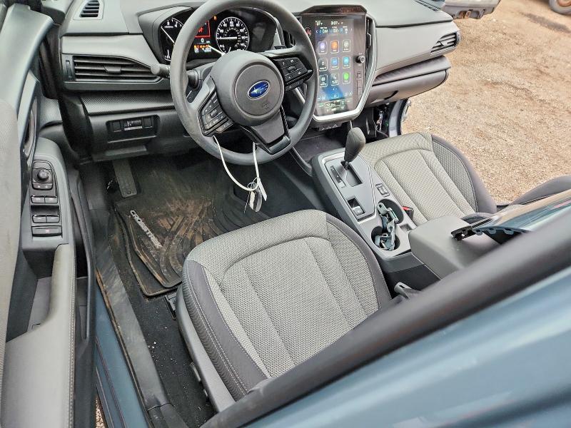 Продаж на аукціоні авто 2024 Subaru Crosstrek, vin: JF2GUADC9RH904250, номер лоту: 73797025