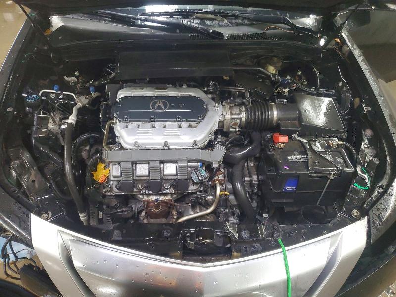 Aukcja sprzedaży 2010 Acura Tl, vin: 19UUA9F58AA003697, numer aukcji: 98452485
