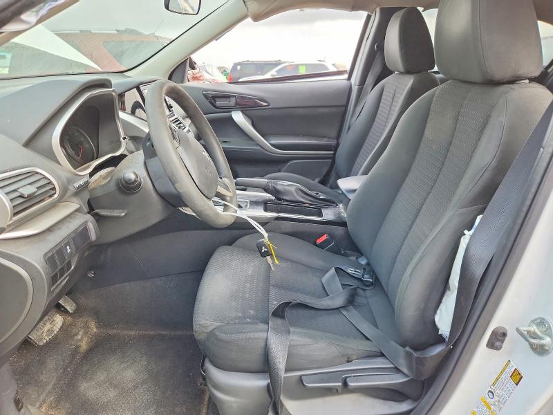 Продаж на аукціоні авто 2020 Mitsubishi Eclipse Cross, vin: JA4AS3AA9LZ001570, номер лоту: 97944505
