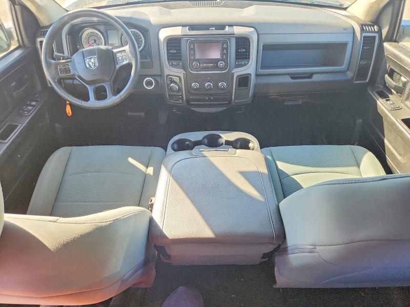 Aukcja sprzedaży 2019 Ram 1500 Classic, vin: 1C6RR7FT9KS531137, numer aukcji: 98974595