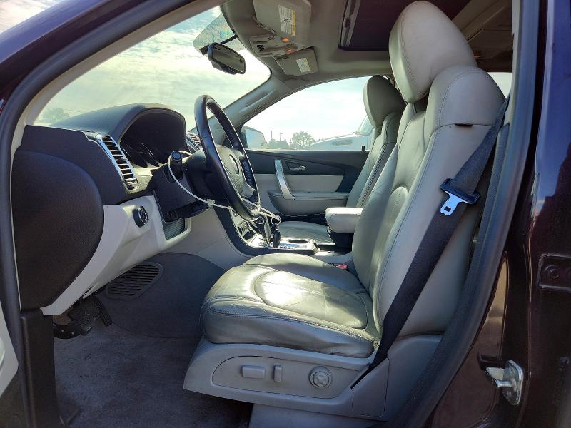 Aukcja sprzedaży 2008 Gmc Acadia, vin: 1GKEV33748J250997, numer aukcji: 73772045