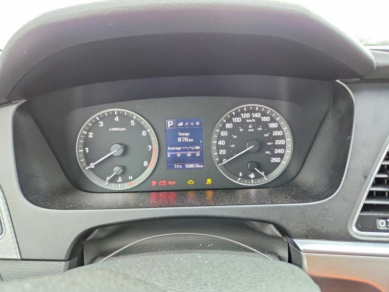 Продажа на аукционе авто 2016 Hyundai Sonata, vin: 5NPE24AF2GH337017, номер лота: 98847025