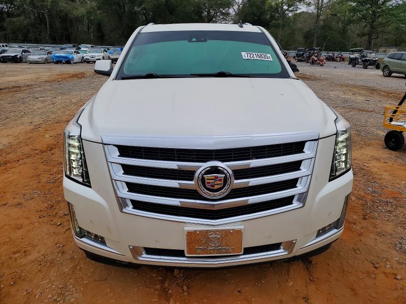 Продажа на аукционе авто 2015 Cadillac Escalade, vin: 1GYS4BKJXFR265988, номер лота: 72216835