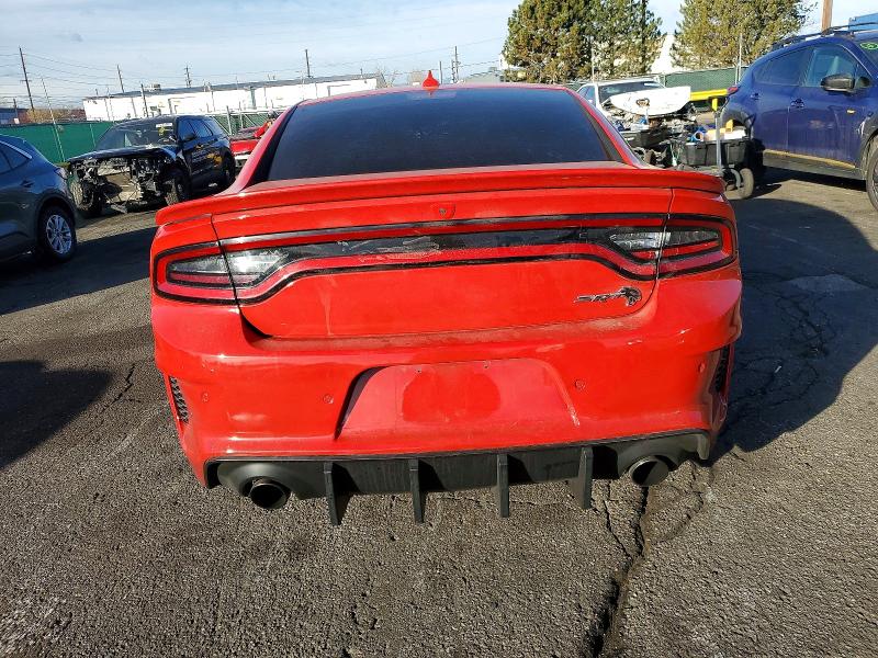 Aukcja sprzedaży 2022 Dodge Charger, vin: 2C3CDXL98NH241932, numer aukcji: 73511915