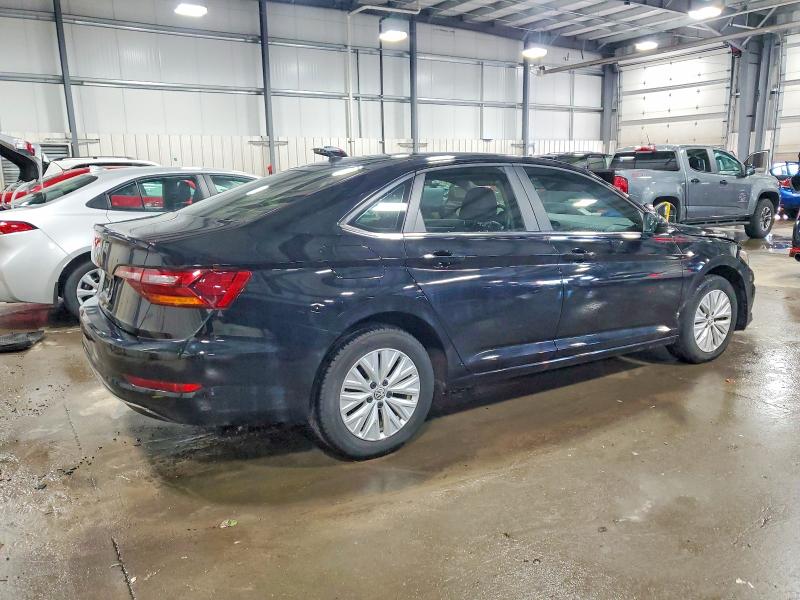 Продажа на аукционе авто 2019 Volkswagen Jetta, vin: 3VWC57BU2KM071592, номер лота: 99564645