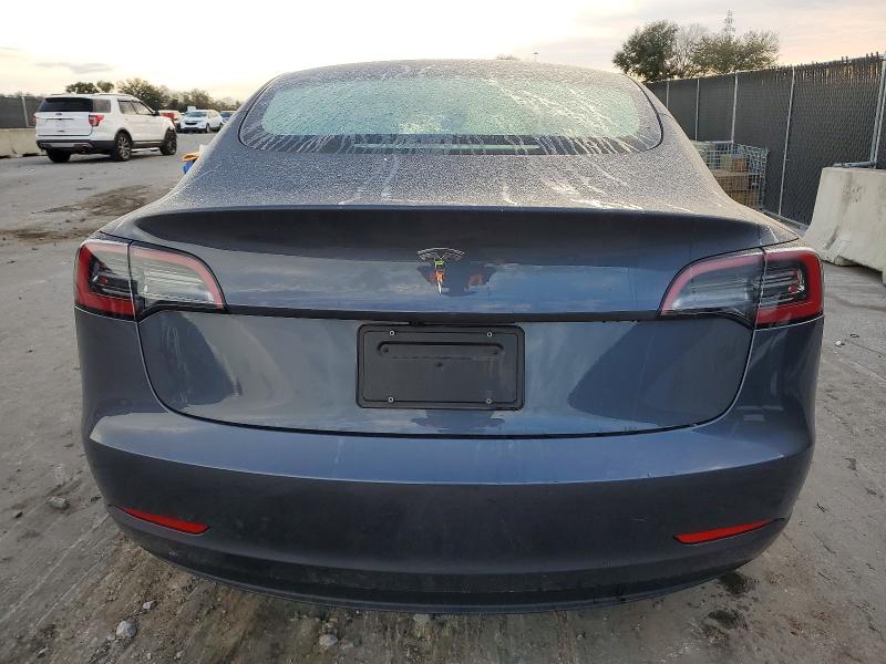 Продажа на аукционе авто 2023 Tesla Model 3, vin: 5YJ3E1EA3PF681286, номер лота: 74120205