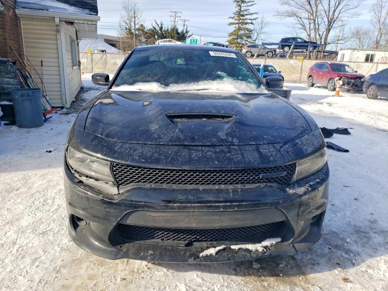 Продажа на аукционе авто 2021 Dodge Charger, vin: 2C3CDXCT8MH652712, номер лота: 99245245