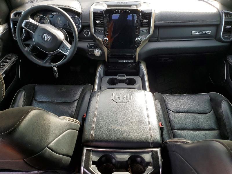 Продаж на аукціоні авто 2019 Ram 1500, vin: 1C6SRFJT0KN904681, номер лоту: 96779735