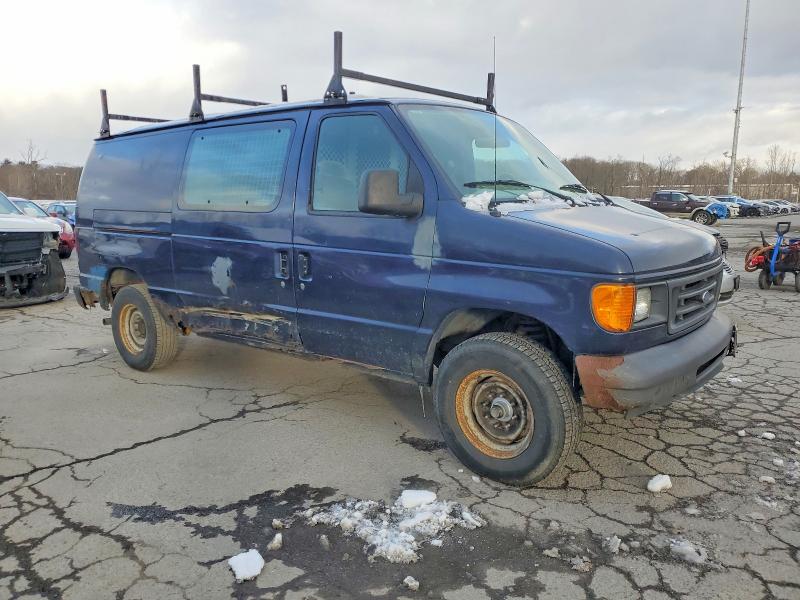 Aukcja sprzedaży 2006 Ford Econoline, vin: 1FTNE24W26HA13540, numer aukcji: 98940965