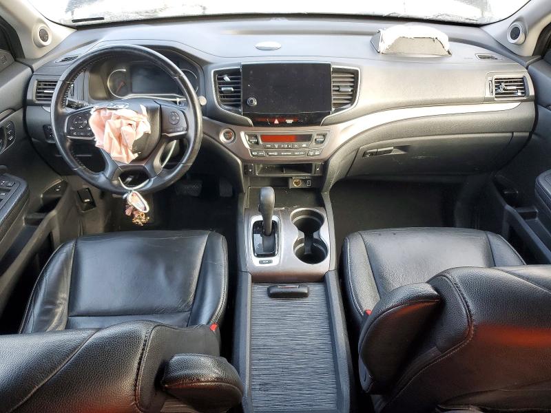 Aukcja sprzedaży 2019 Honda Pilot, vin: 5FNYF5H53KB013764, numer aukcji: 74096875