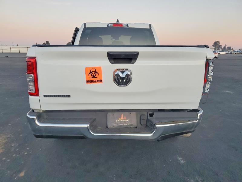 Продажа на аукционе авто 2023 Ram 1500, vin: 1C6RREBG5PN534992, номер лота: 74848095