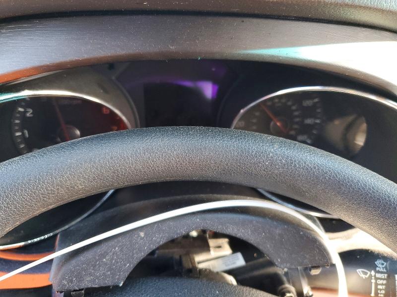 Продажа на аукционе авто 2021 Kia Sedona, vin: KNDMB5C18M6662957, номер лота: 99872925