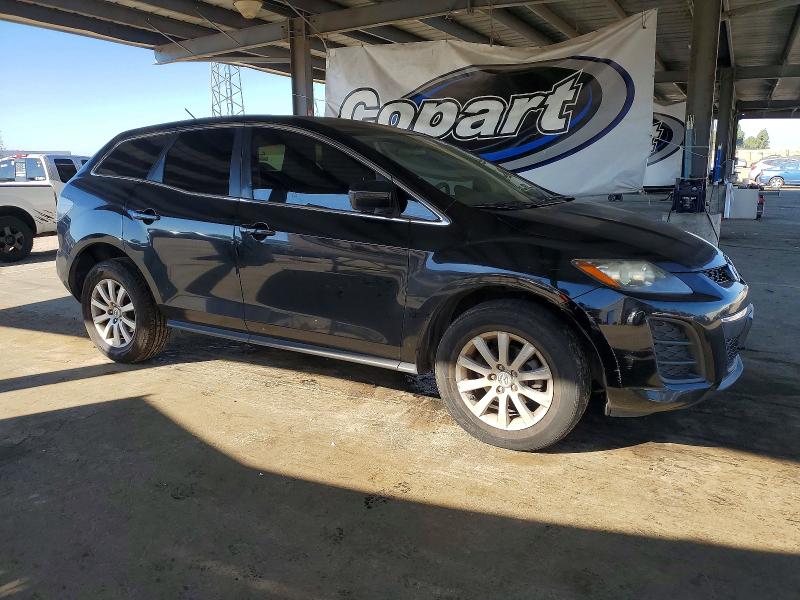 Продажа на аукционе авто 2010 Mazda Cx-7, vin: JM3ER2WM3A0328085, номер лота: 73743205