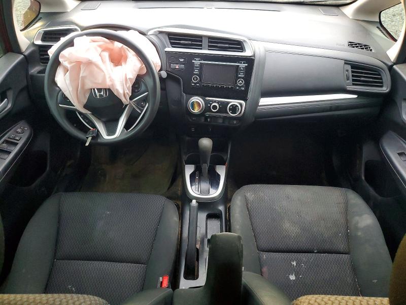 Продажа на аукционе авто 2020 Honda Fit, vin: 3HGGK5H46LM706356, номер лота: 72452405