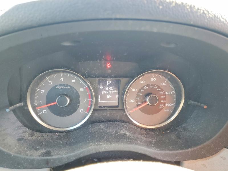 Продаж на аукціоні авто 2015 Subaru Forester, vin: JF2SJAHC3FH580687, номер лоту: 72694825