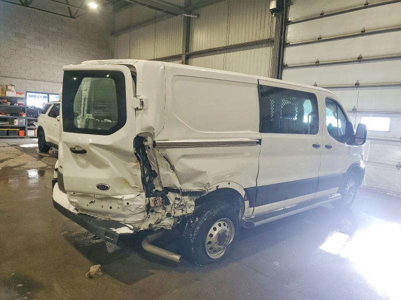 Aukcja sprzedaży 2024 Ford Transit T-, vin: 1FTBR2Y88RKA95185, numer aukcji: 73601255