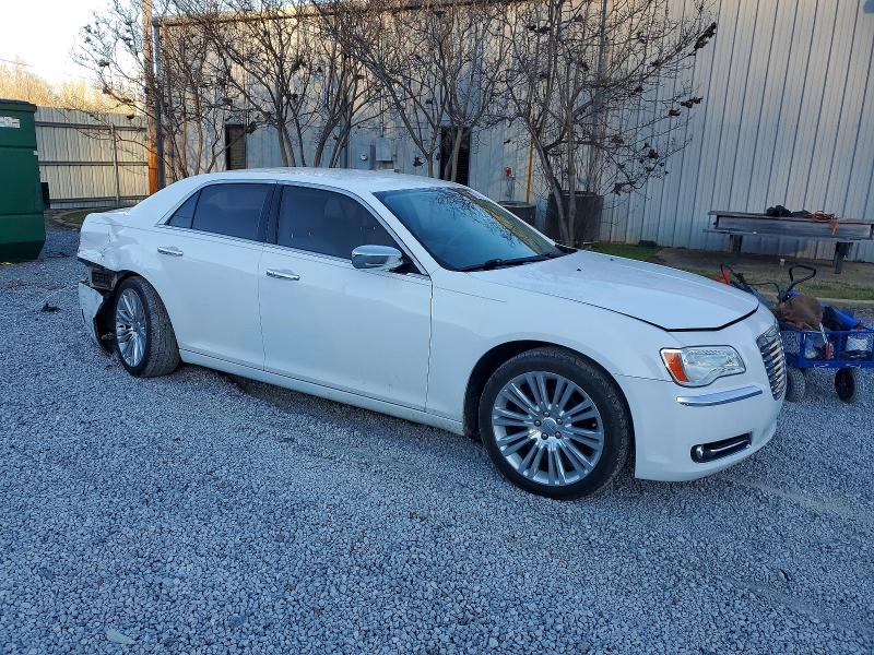 2011 Chrysler 300 მანქანა იყიდება აუქციონზე, vin: 2C3CA5CG2BH580709, აუქციონის ნომერი: 98014915