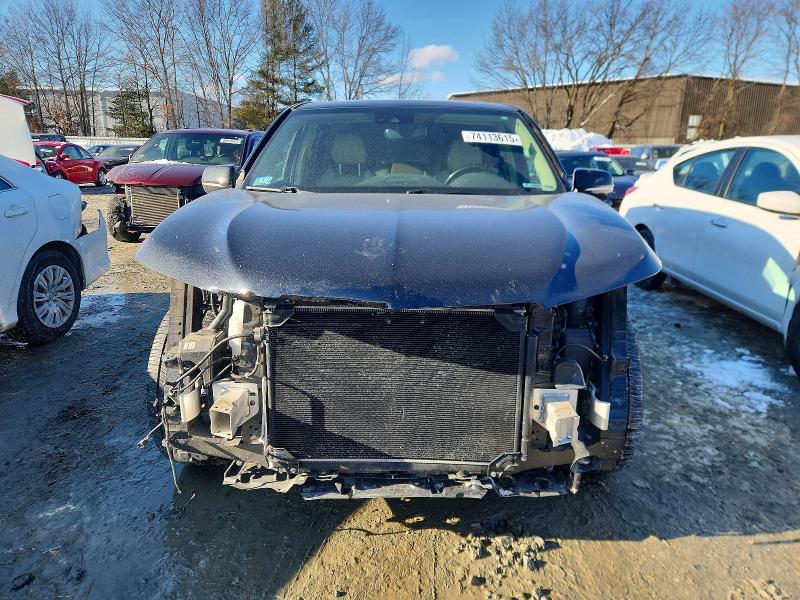 Продажа на аукционе авто 2020 Acura Mdx, vin: 5J8YD4H57LL012830, номер лота: 74113615