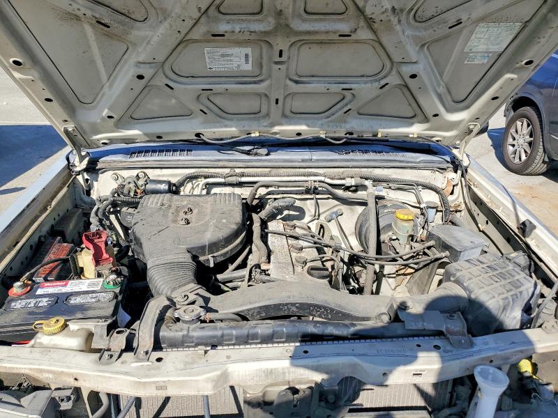 Продажа на аукционе авто 1999 Nissan Frontier, vin: 1N6DD26S6XC300965, номер лота: 74896275