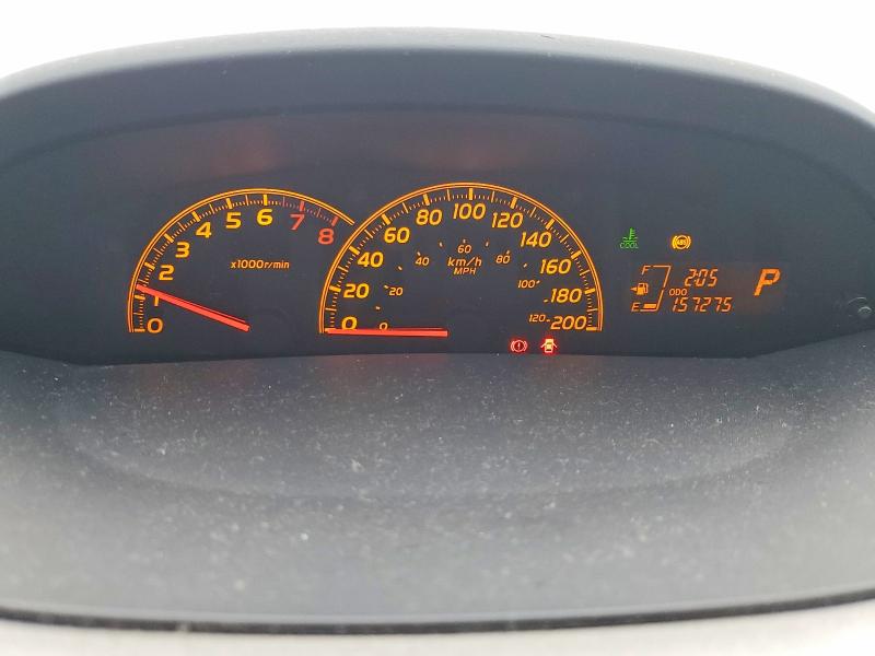 Aukcja sprzedaży 2009 Toyota Yaris, vin: JTDKT923X95232536, numer aukcji: 99379205