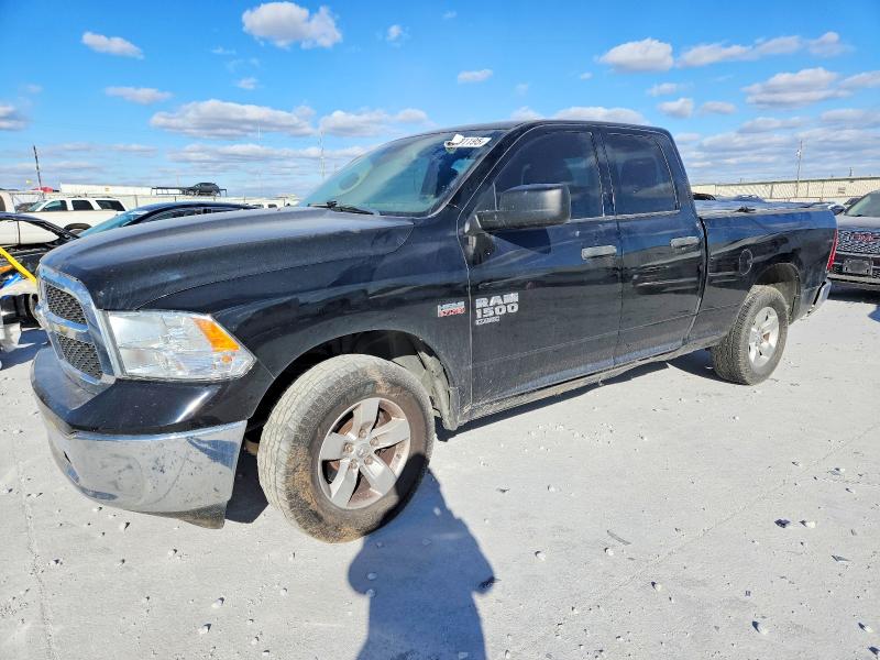 Продаж на аукціоні авто 2019 Ram 1500 Classic, vin: 1C6RR6FT4KS723947, номер лоту: 73001195