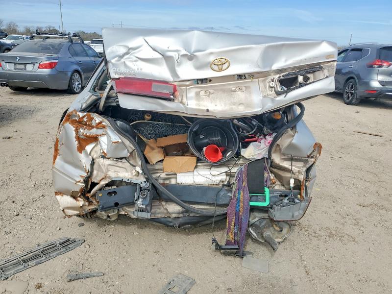 1997 Toyota Camry მანქანა იყიდება აუქციონზე, vin: 4T1BG22KXVU150773, აუქციონის ნომერი: 73709845