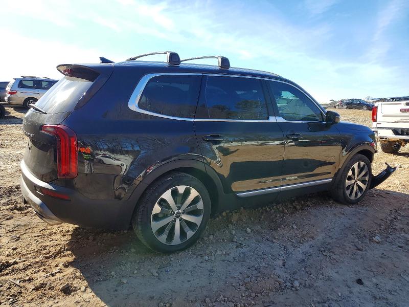 Продаж на аукціоні авто 2022 Kia Telluride, vin: 5XYP34HC0NG315605, номер лоту: 73458105