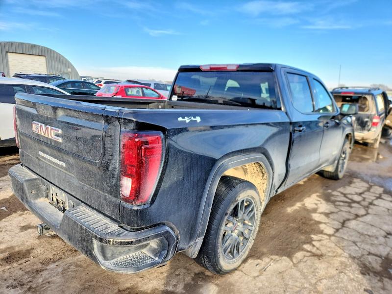 Продажа на аукционе авто 2021 Gmc Sierra, vin: 1GTP9CEK3MZ384941, номер лота: 74630275