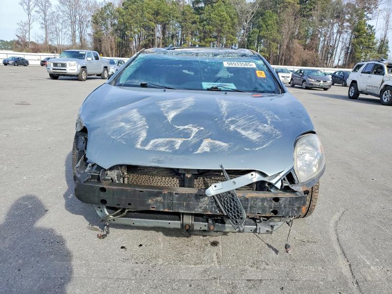 Продаж на аукціоні авто 2007 Mitsubishi Eclipse, vin: 4A3AK34T67E004603, номер лоту: 98933585