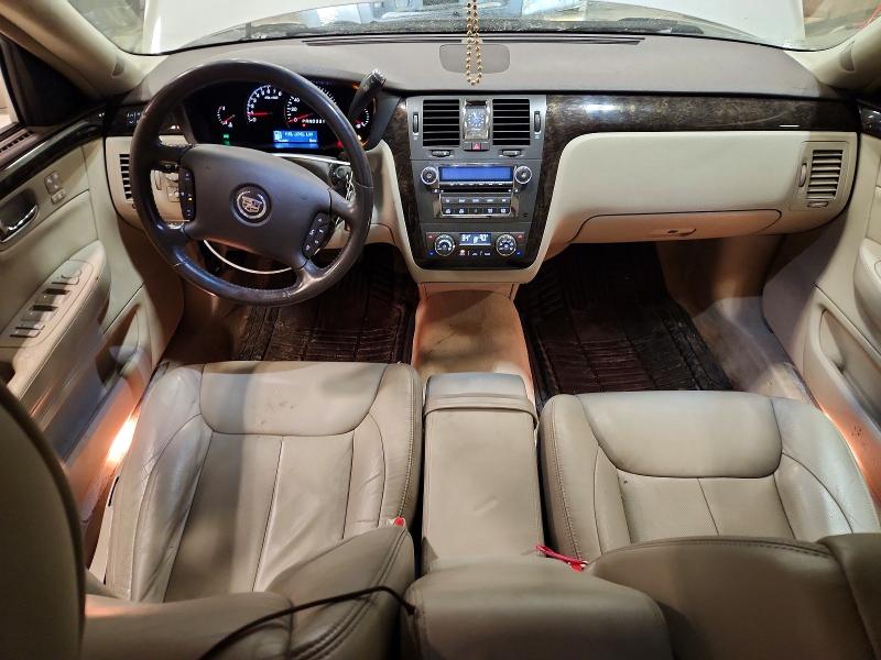 2011 Cadillac Dts მანქანა იყიდება აუქციონზე, vin: 1G6KA5E64BU102190, აუქციონის ნომერი: 72158095