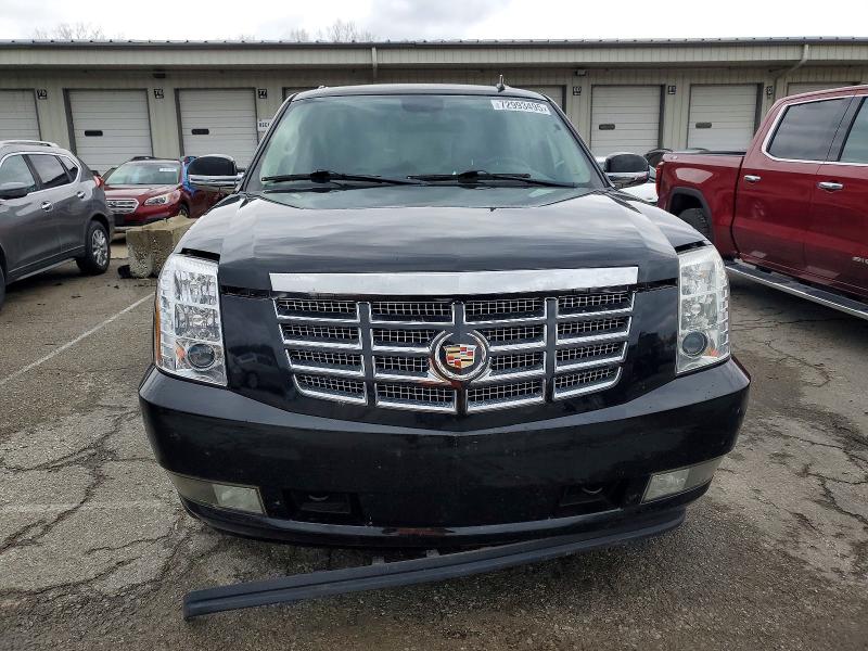 Продажа на аукционе авто 2011 Cadillac Escalade, vin: 1GYS4BEF2BR364984, номер лота: 72993495