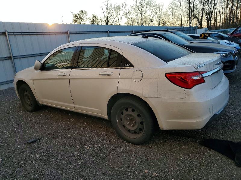 99085295 :رقم المزاد ، 1C3CCBAB5CN273219 vin ، 2012 Chrysler 200 مزاد بيع