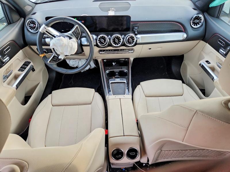 74328135 :رقم المزاد ، W1N9M0KB7RN080044 vin ، 2024 Mercedes-benz Eqb 300 4m مزاد بيع
