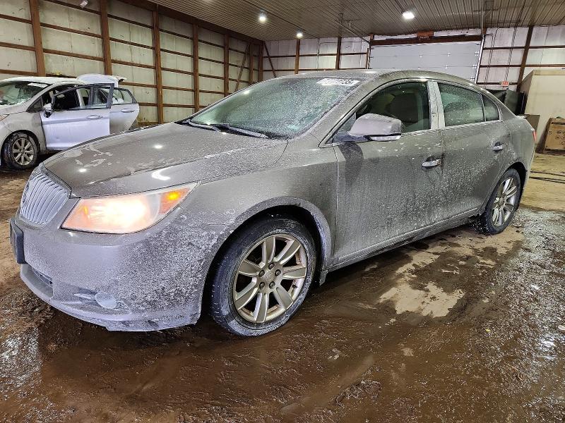 74582735 :رقم المزاد ، 1G4GC5E3XCF174015 vin ، 2012 Buick Lacrosse مزاد بيع