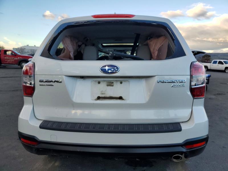Aukcja sprzedaży 2016 Subaru Forester, vin: JF2SJADC8GH431537, numer aukcji: 99556565