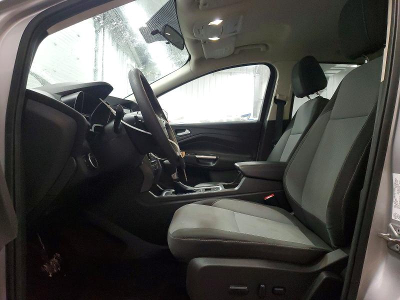 Aukcja sprzedaży 2017 Ford Escape, vin: 1FMCU9G92HUA00284, numer aukcji: 99136925