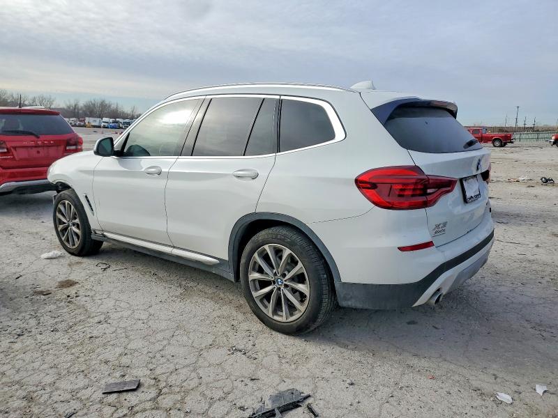 73669155 :رقم المزاد ، 5UXTR9C55KLP88661 vin ، 2019 Bmw X3 مزاد بيع
