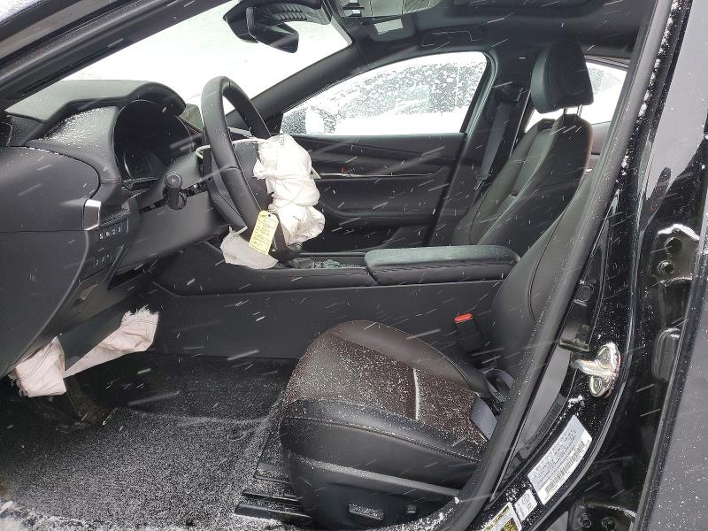 Aukcja sprzedaży 2025 Mazda 3, vin: JM1BPAMM2S1793838, numer aukcji: 72263695