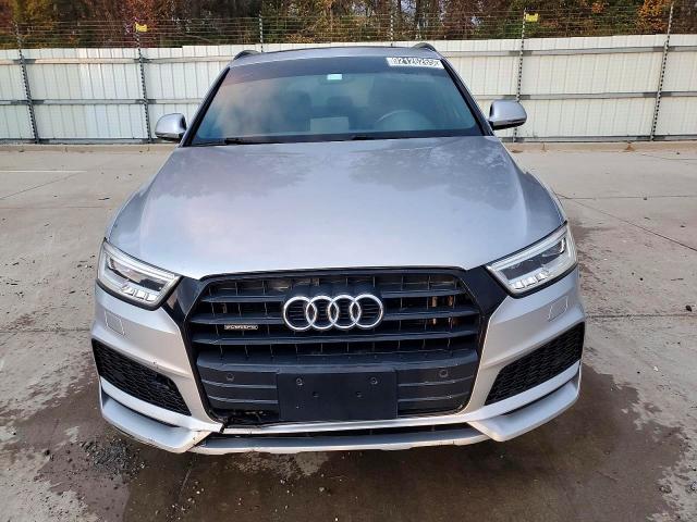Продажа на аукционе авто 2018 Audi Q3, vin: WA1JCCFS8JR006707, номер лота: 72234655