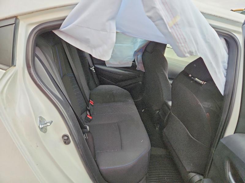 73031025 :رقم المزاد ، JTDS4MCE0MJ080217 vin ، 2021 Toyota Corolla مزاد بيع