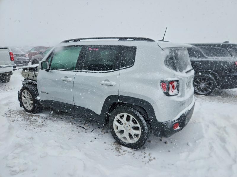 Aukcja sprzedaży 2018 Jeep Renegade, vin: ZACCJABBXJPJ61706, numer aukcji: 98171305