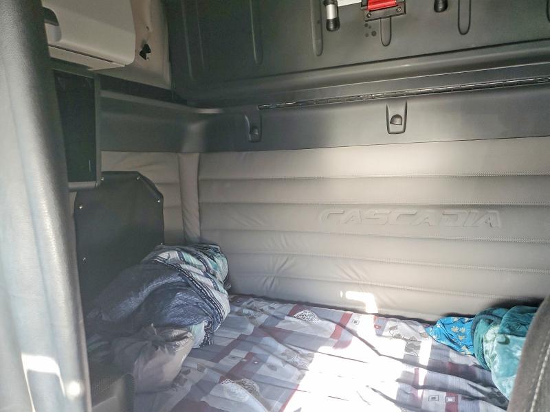 Aukcja sprzedaży 2020 Freightliner Cascadia 126, vin: 3AKJHHDR2LSLV9998, numer aukcji: 98171805