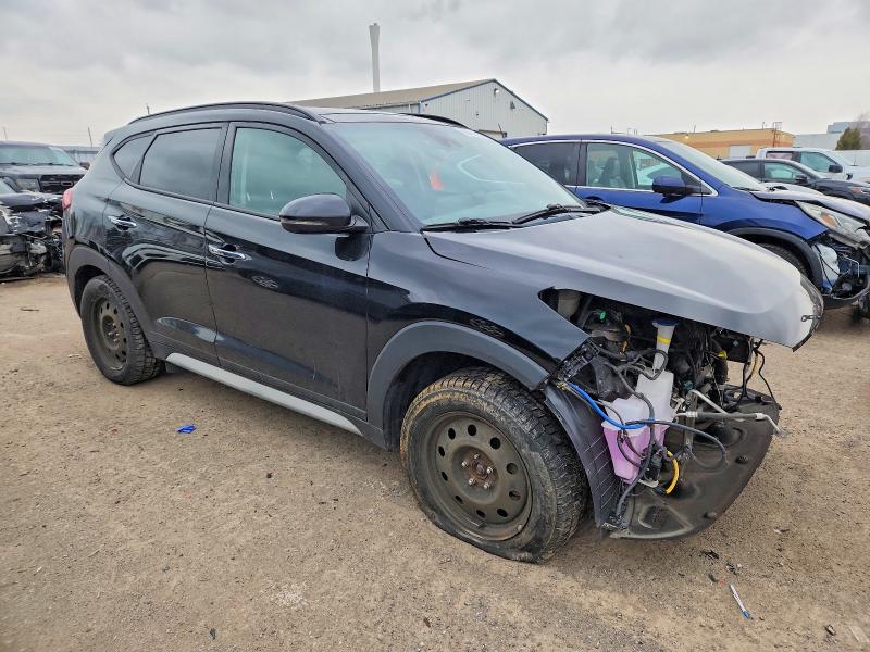 99490165 :رقم المزاد ، KM8J3CAL3KU031451 vin ، 2019 Hyundai Tucson مزاد بيع