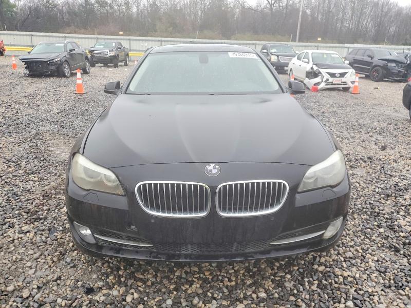 Aukcja sprzedaży 2012 Bmw 528, vin: WBAXG5C52CDW85532, numer aukcji: 99366915