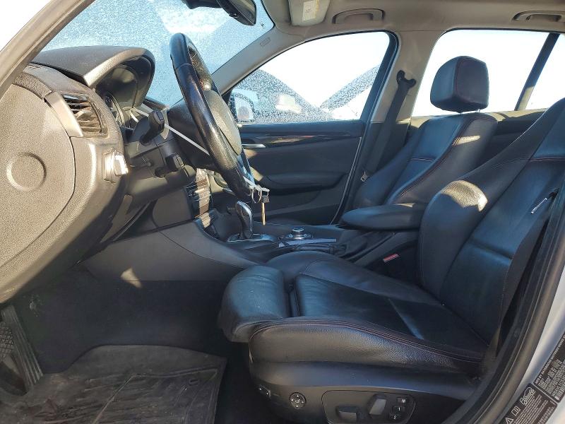 Продажа на аукционе авто 2014 Bmw X1, vin: WBAVL1C53EVY10014, номер лота: 72469115