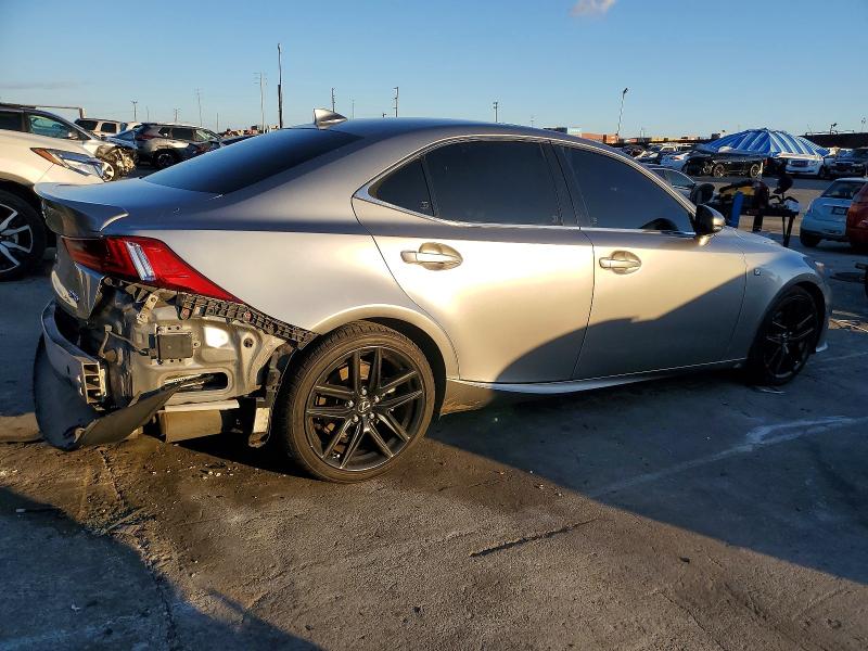 74292665 :رقم المزاد ، JTHBF1D2XF5056675 vin ، 2015 Lexus Is250 مزاد بيع